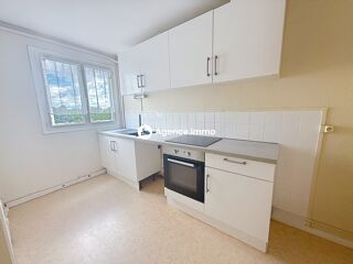  Appartement à vendre 5 pièces 81 m²