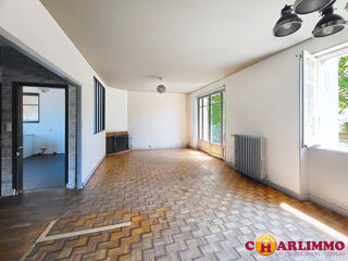  Maison à vendre 5 pièces 95 m²