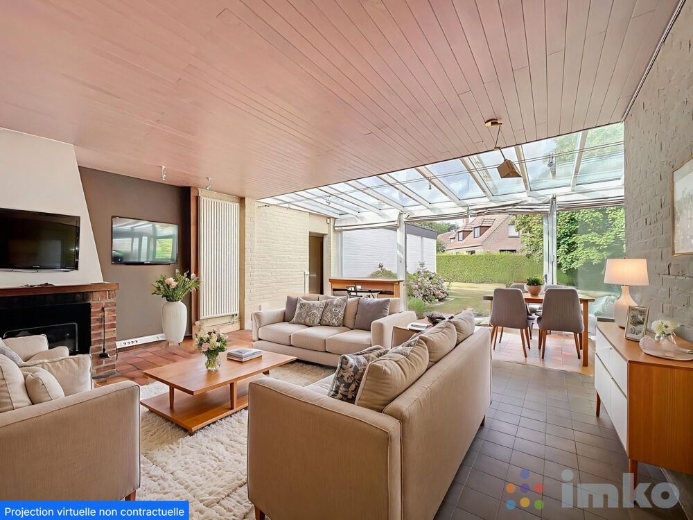 � vendre  Maison Mouvaux (59420)