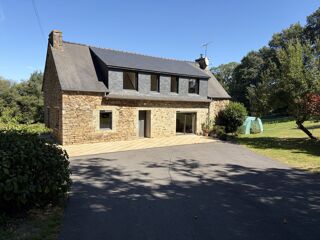  Maison à vendre 8 pièces 159 m²