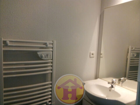  Appartement � louer 2 pi�ces 31 m�