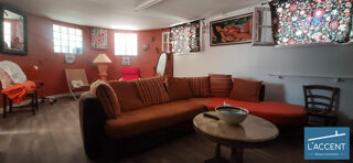  Maison � vendre 10 pi�ces 262 m�