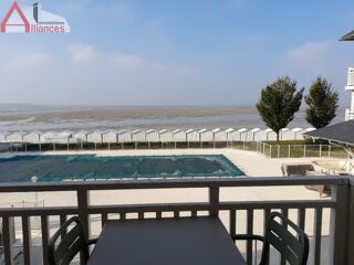  Appartement � vendre 2 pi�ces 38 m�