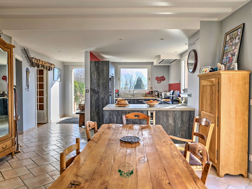 � vendre  Maison Herbeys (38320)