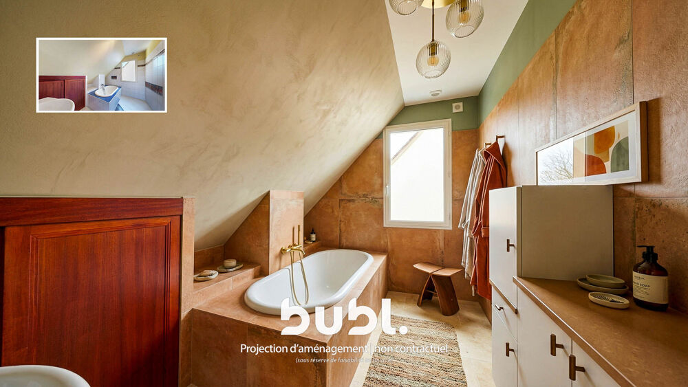 � vendre  Villa Orgeval (78630)