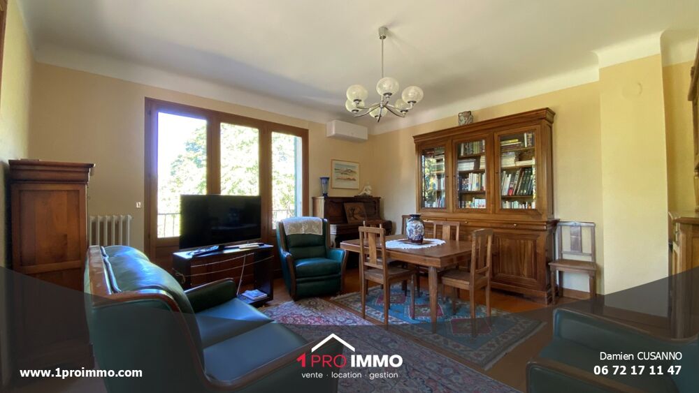 EXCLUSIVITÉ 1PRO'IMMO St-Égrève, 39 rue des B....