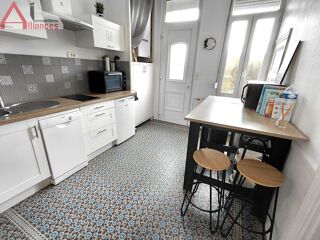  Maison � vendre 5 pi�ces 84 m�