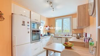  Appartement à vendre 5 pièces 103 m²