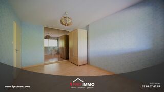  Appartement  louer 2 pices 53 m