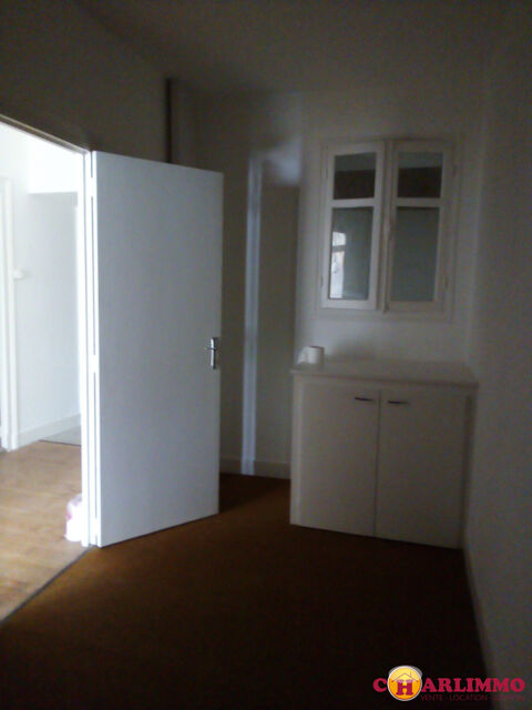  Maison � louer 3 pi�ces 83 m� Brigueuil