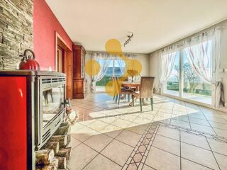  Maison à vendre 6 pièces 132 m²