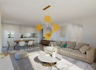  Maison à vendre 4 pièces 103 m²