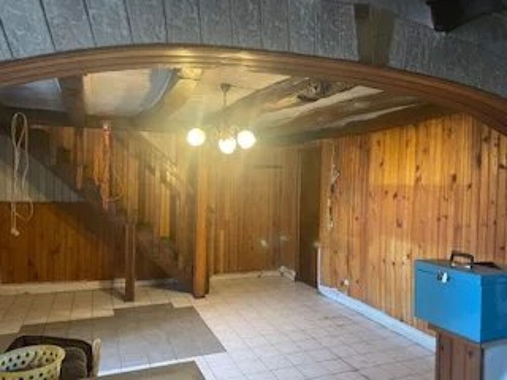 Vente Maison ? Exclusivité - Maison de ville - À saisir rapidement ! ? Bar-le-duc