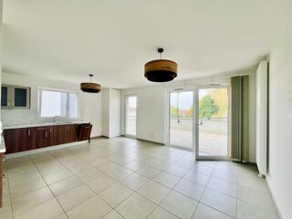  Appartement à vendre 3 pièces 70 m²