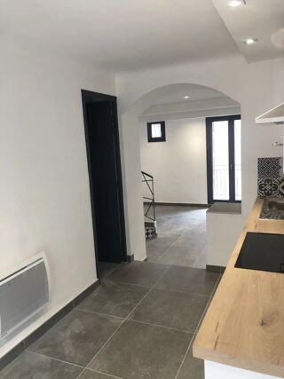  Appartement � louer 3 pi�ces 66 m�