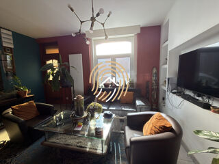  Maison à vendre 4 pièces 105 m²