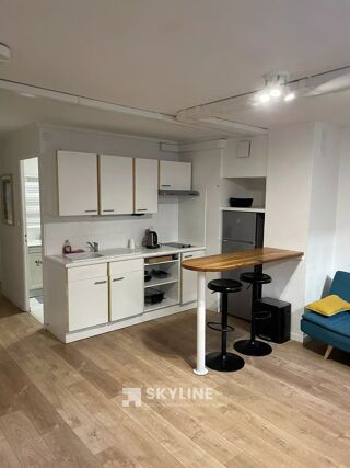  Appartement � vendre 2 pi�ces 34 m�