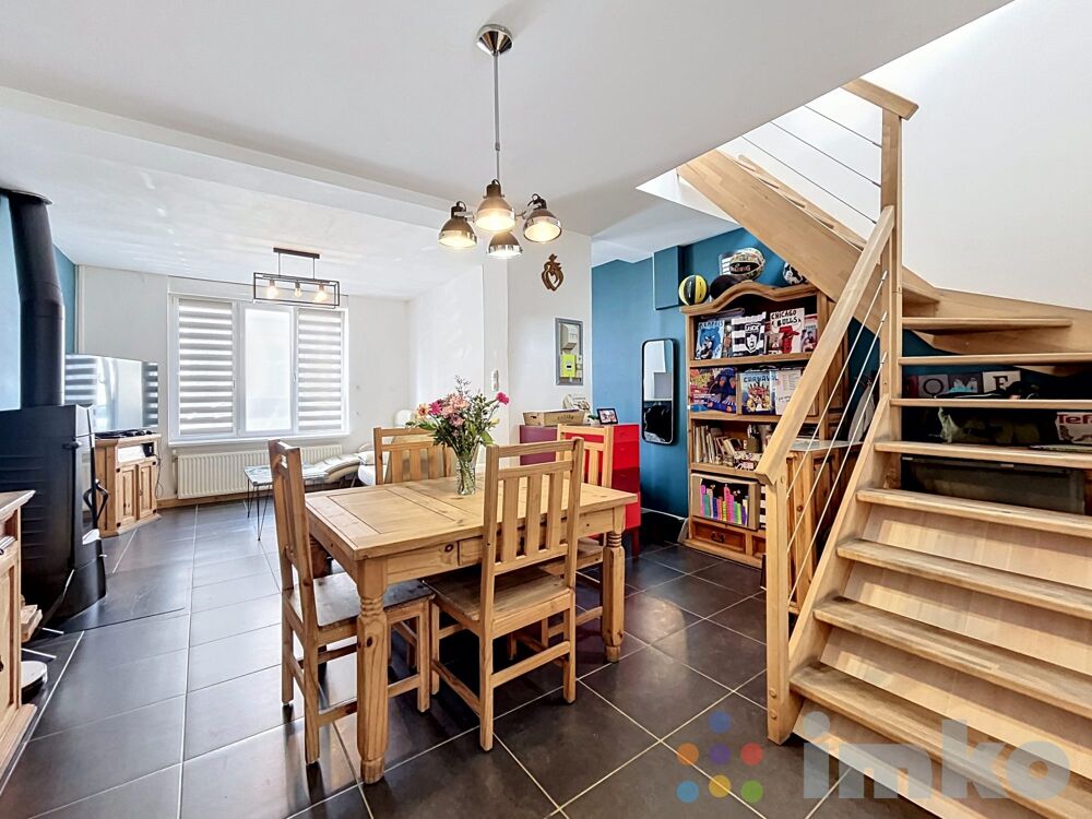 Maison à vendre Dunkerque