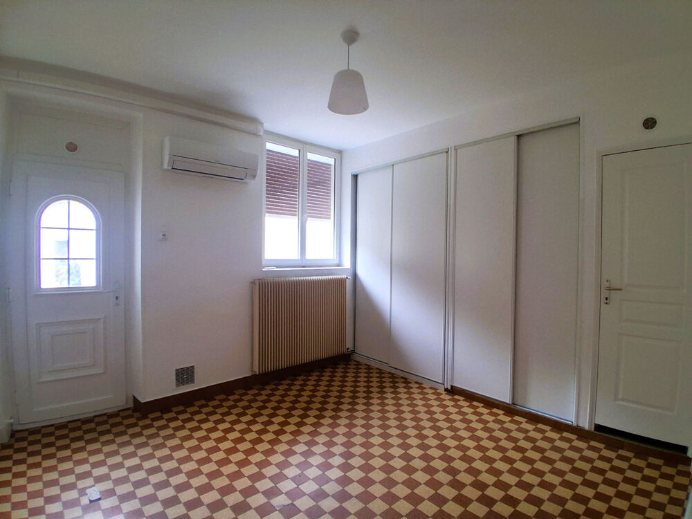 Location Appartement Appartement T2 plain-pied rénové - Quartier cinéma Gien