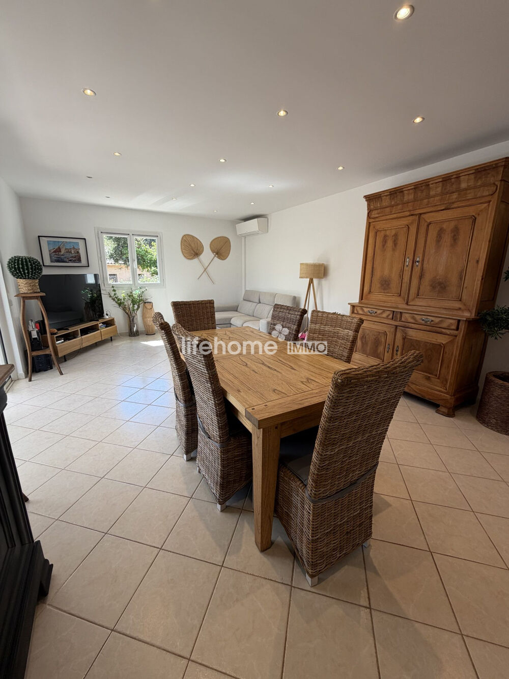 à vendre  Villa Sainte-Maxime (83120)
