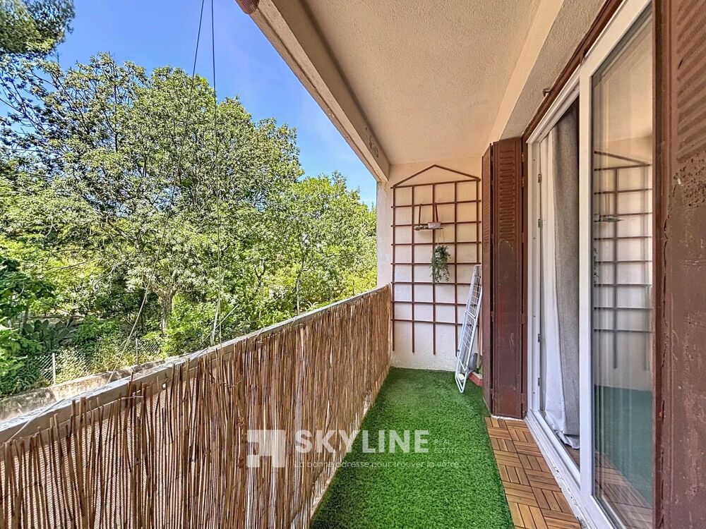 Appartement 3 pièces 60 m² · à Marseille 13 · 60 m² · 179 000 €