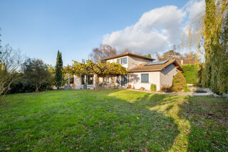  Maison � vendre 6 pi�ces 135 m�