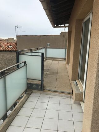  Appartement à vendre 4 pièces 48 m²