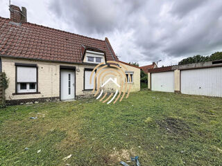  Maison à vendre 3 pièces 56 m²