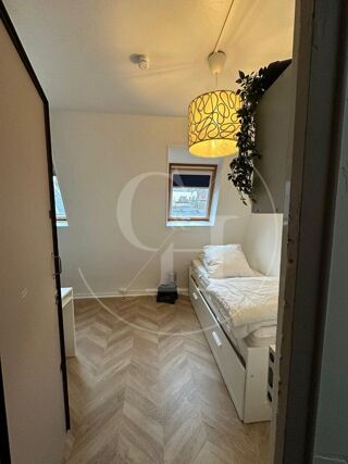  Appartement à vendre 1 pièce 12 m²