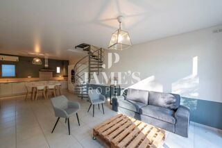  Maison � vendre 4 pi�ces 95 m�