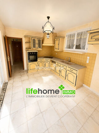  Maison à vendre 4 pièces 97 m²