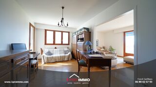  Appartement à vendre 6 pièces 141 m²