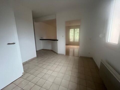  Appartement � louer 2 pi�ces 62 m�