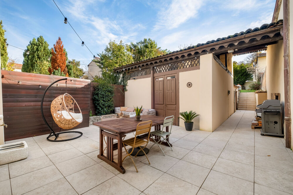 � vendre  Maison Marennes (69970)