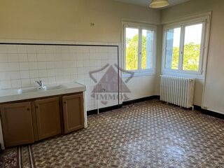  Maison � vendre 4 pi�ces 73 m�