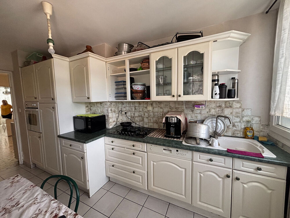 Vente Appartement Appartement Saint Etienne 5 pièce(s) 110 m2 Saint-Étienne