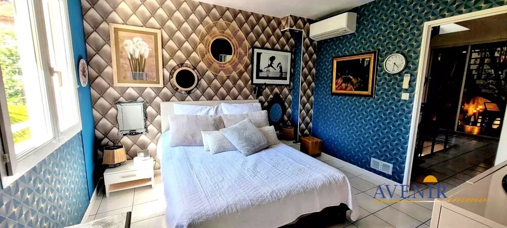 � vendre  Maison Marseille 13