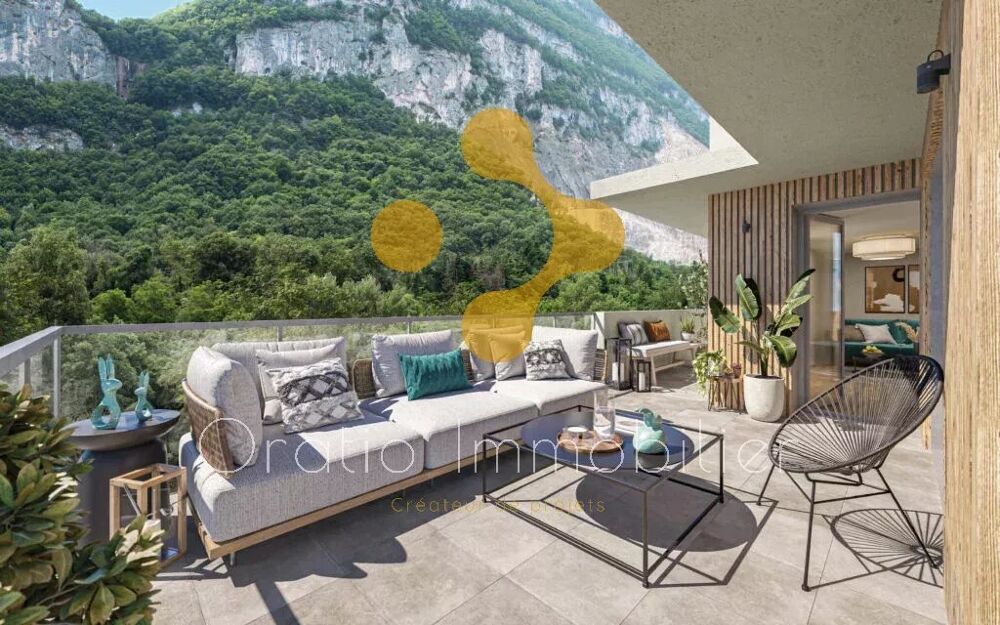 T3 Formidable villa sur le toit