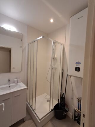  Appartement � louer 2 pi�ces 26 m�