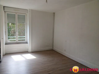  Appartement à louer 3 pièces 58 m²