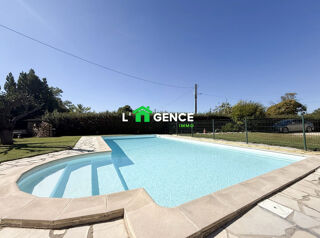  Maison � vendre 6 pi�ces 120 m�