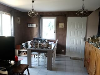  Maison à vendre 5 pièces 95 m²