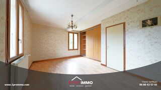  Maison à vendre 6 pièces 140 m²