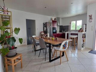  Maison à vendre 5 pièces 105 m²