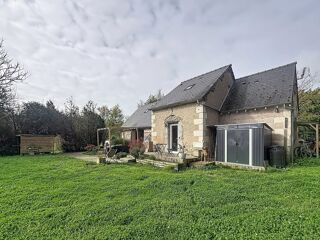  Maison à vendre 8 pièces 147 m²