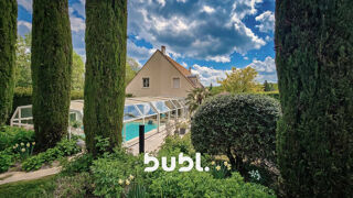  Villa � vendre 11 pi�ces 259 m�
