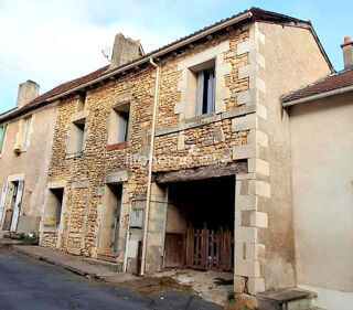  Maison à vendre 4 pièces 91 m²