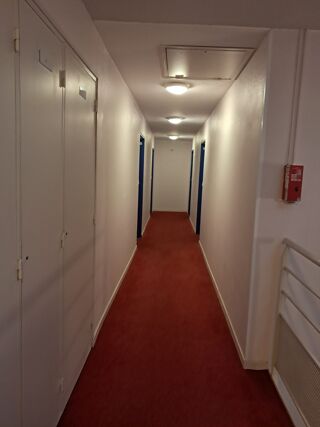  Appartement à vendre 2 pièces 38 m²