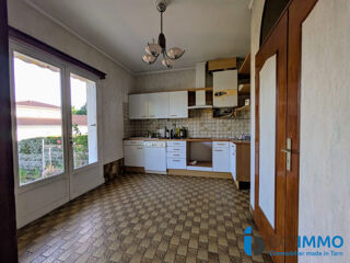  Maison  vendre 5 pices 120 m