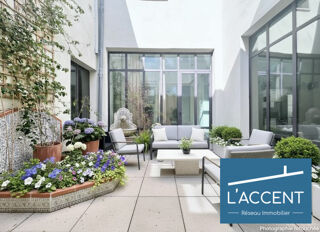  Appartement  vendre 4 pices 137 m